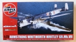 Thumbnail AIRFIX 09009 ARMSTRONG WHITWORTH WHITLEY GR.Mk.VII