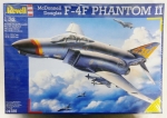 Thumbnail REVELL 04785 McDONNELL DOUGLAS F-4F PHANTOM