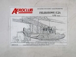 Thumbnail AEROCLUB FELIXSTOWE F.2A