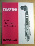 Thumbnail PROFILES 015. HEINKEL He 111 H