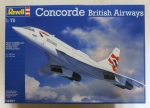 Thumbnail REVELL 04997 CONCORDE BRITISH AIRWAYS  UK SALE ONLY 
