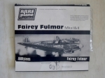 Thumbnail RAREPLANE FAIREY FULMAR Mks I   II