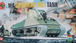 Thumbnail AIRFIX 01303 M4 SHERMAN Mk.I TANK