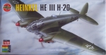 Thumbnail AIRFIX 05021 HEINKEL He 111 H-20