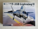 Thumbnail KITTYHAWK 80102 F-35B LIGHTNING II