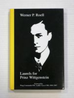 Thumbnail CHEAP BOOKS ZB1247 LAURELS FOR PRINZ WITTGENSTEIN - WERNER P. ROELL